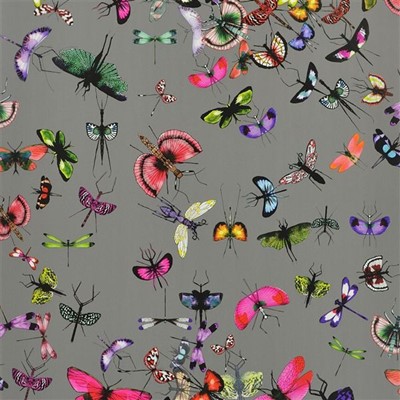 Christian Lacroix Tapet Mariposa Perle