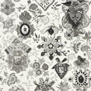 Christian Lacroix Tapet Cocarde Lys