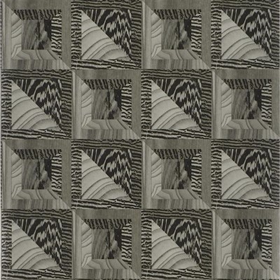 Christian Lacroix Tapet Palais Royal Argent