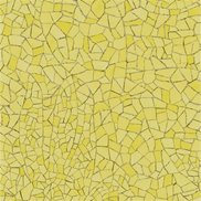 Christian Lacroix Tapet Picassiette Jonquille
