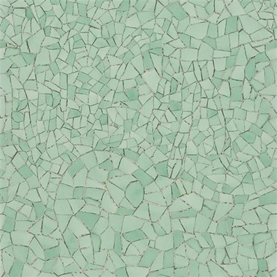 Christian Lacroix Tapet Picassiette Glauque
