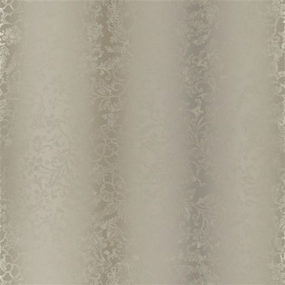 Designers Guild Tapet Yuzen Graphite