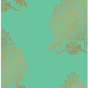 PiP Studio Tapet PiP for President Mint Green