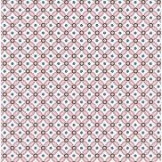 PiP Studio Tapet Geometric Light Pink