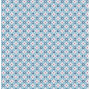 PiP Studio Tapet Geometric Light Blue