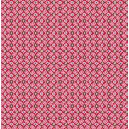 PiP Studio Tapet Geometric Red