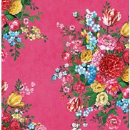 PiP Studio Tapet Dutch Painters Pink