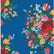 PiP Studio Tapet Dutch Painters Dark Blue