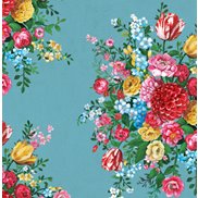 PiP Studio Tapet Dutch Painters Light Blue