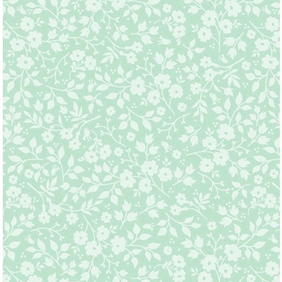 PiP Studio Tapet Lovely Branches Green
