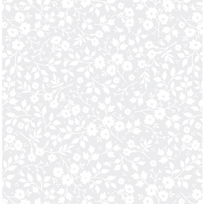 PiP Studio Tapet Lovely Branches White