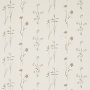 Sanderson Tyg Meadow Grasses Sage/Honey