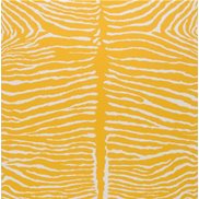 Brunschwig & Fils Tapet Le Zebre Saffron