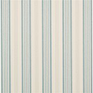 Mulberry Home Tapet Narrow Ticking Stripe Powder Blue