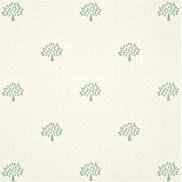 Mulberry Home Tapet Mulberry Tree Aqua