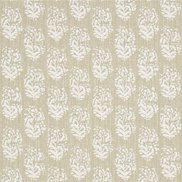 Mulberry Home Tapet Heirloom Sprig Ivory
