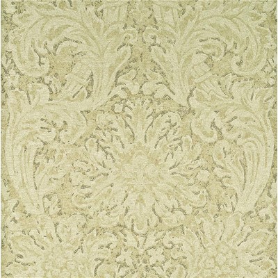 Mulberry Home Tapet Faded Damask Sand