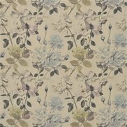 Designers Guild Tyg Eglantine Slate