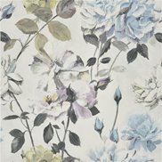 Designers Guild Tyg Couture Rose Graphite