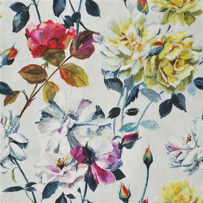 Designers Guild Tyg Couture Rose Fuchsia