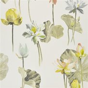 Designers Guild Tyg Nymphaea Birch