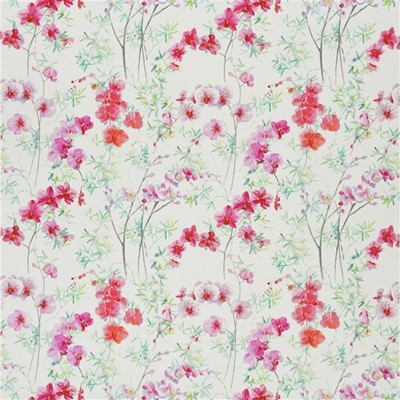 Designers Guild Tyg Corsage Schiaparelli