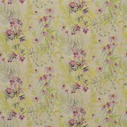 Designers Guild Tyg Champ de Fleurs Peony