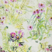 Designers Guild Tyg Pysage Peony