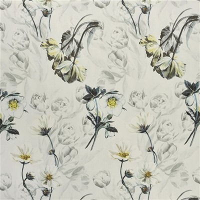 Designers Guild Tyg Pomander Noir