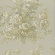 Ralph Lauren Tapet Francoise Bouquet Meadow