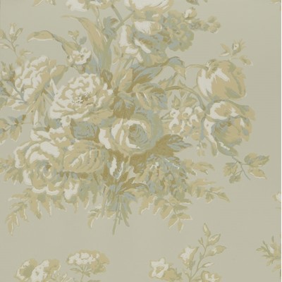 Ralph Lauren Tapet Francoise Bouquet Meadow