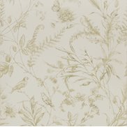 Ralph Lauren Tapet Fern Toile Meadow