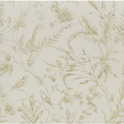 Ralph Lauren Tapet Fern Toile Meadow