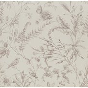 Ralph Lauren Tapet Fern Toile Blossom