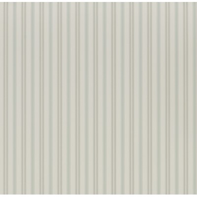 Ralph Lauren Tapet Basil Stripe Bluestone