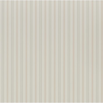Ralph Lauren Tapet Basil Stripe Antique Rose