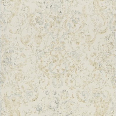 Ralph Lauren Tapet Old Hall Floral Slate