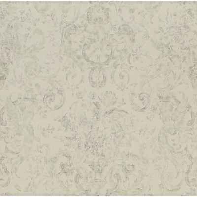 Ralph Lauren Tapet Old Hall Floral Antique Rose
