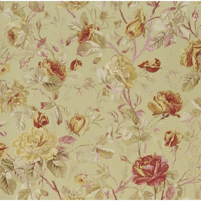 Ralph Lauren Tapet Marston Gate Floral Celadon
