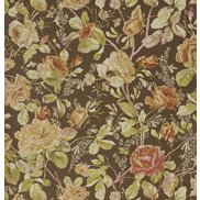 Ralph Lauren Tapet Marston Gate Floral Java
