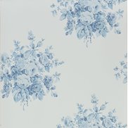 Ralph Lauren Tapet Wainscott Floral Sky
