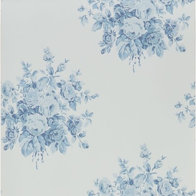 Ralph Lauren Tapet Wainscott Floral Sky
