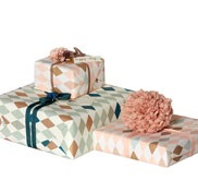 Presentinslagning