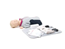 Resusci Anne QCPR Torso, uppladdningsbar. ERSÄTTS AV 177-06350 (LIGHT) OCH 177-06250 (DARK)