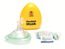 Pocketmask O² ventil/filter (engelsk bruksanv) - UTGÅTT. Ersätts av 8301003100 (10-pack)
