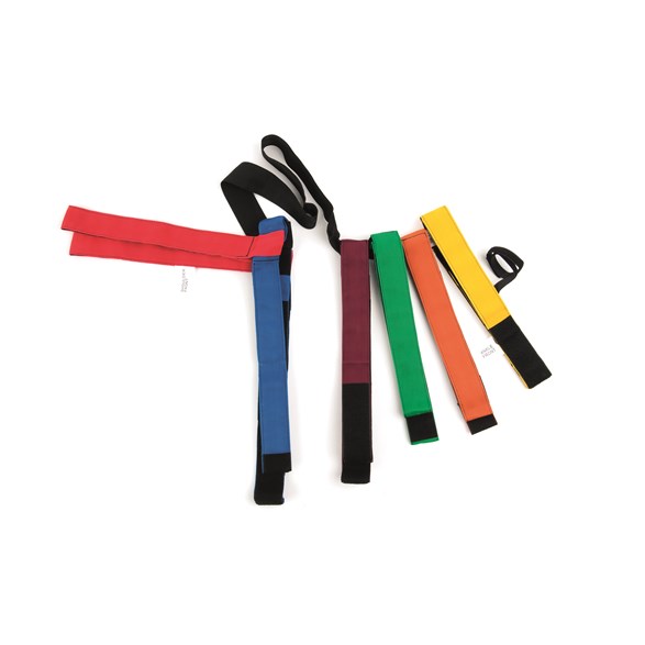 Spindelrem till BaXstrap