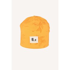 Lindberg Mössa 48-56 Humle Hat Gul