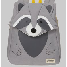 Samsonite Ryggsäck Happy Sammies Raccon