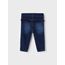 Name it Byxor 50-80 Nbfrie Denim
