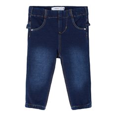 Name it Byxor 50-80 Nbfrie Denim